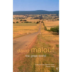 ISBN The Great World