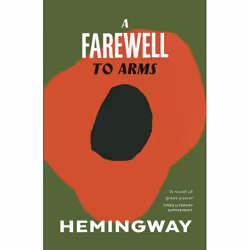 ISBN A Farewell to Arms, Anglais, 304 pages