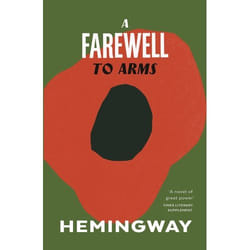 ISBN A Farewell to Arms