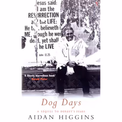 ISBN Dog Days, Anglais, Livre broché, 304 pages