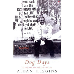 ISBN Dog Days