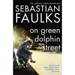 ISBN On Green Dolphin Street