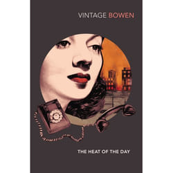ISBN The Heat of the Day