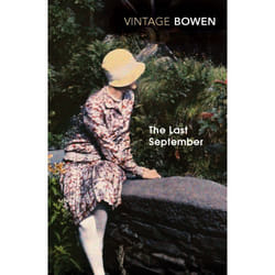 ISBN The Last September