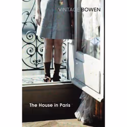 ISBN The House in Paris, Anglais, Livre broché, 272 pages