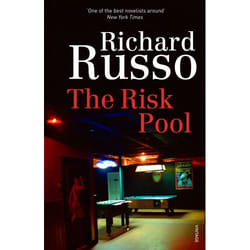 ISBN The Risk Pool