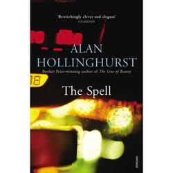 ISBN The Spell