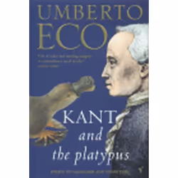 ISBN Kant And The Platypus, Anglais, Livre broché, 480 pages