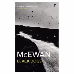 ISBN Black Dogs, Anglais, Livre broché, 224 pages