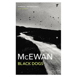 ISBN Black Dogs