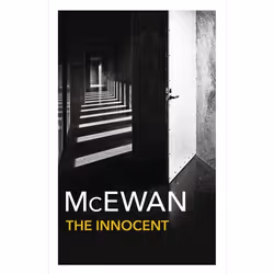 ISBN The Innocent, Anglais, Livre broché, 240 pages