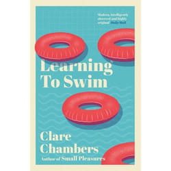 ISBN Learning To Swim