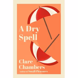 ISBN A Dry Spell, Anglais, Livre broché, 384 pages