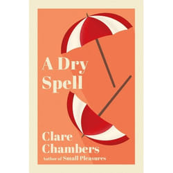 ISBN A Dry Spell