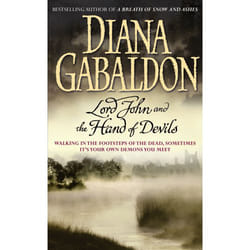 ISBN Lord John and the Hand of Devils