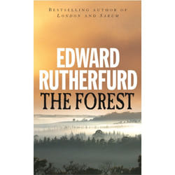 ISBN The Forest