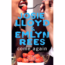 ISBN Come Again, Anglais, Livre broché, 400 pages