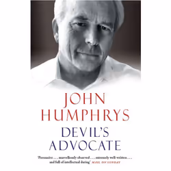 ISBN Devil's Advocate, Anglais, 288 pages