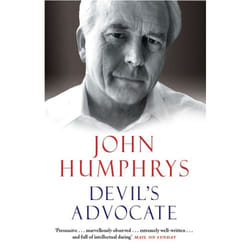 ISBN Devil's Advocate