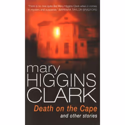 ISBN Death On The Cape And Other Stories, Anglais, 224 pages