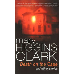ISBN Death On The Cape And Other Stories livre Anglais 224 pages