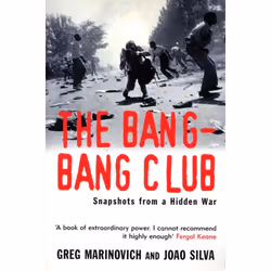 ISBN The Bang-Bang Club, Anglais, Livre broché, 336 pages