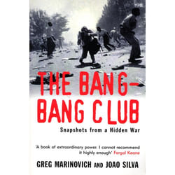 ISBN The Bang-Bang Club
