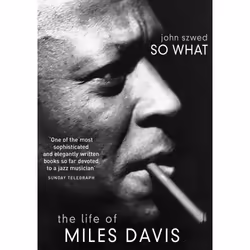 ISBN So What, Anglais, Livre broché, 496 pages