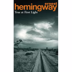 ISBN True At First Light, Anglais, 320 pages