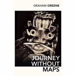 ISBN Journey Without Maps, Anglais, Livre broché, 272 pages