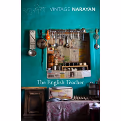 ISBN The English Teacher, Anglais, 192 pages