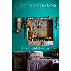 ISBN The English Teacher
