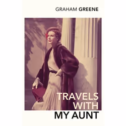 ISBN Travels With My Aunt, Anglais, Livre broché, 272 pages
