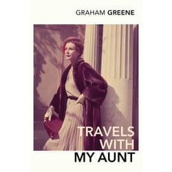 ISBN Travels With My Aunt