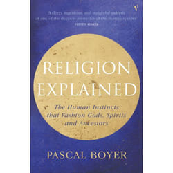 ISBN Religion Explained