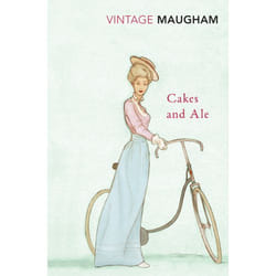 ISBN Cakes And Ale