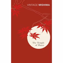 ISBN The Temple Of Dawn, Anglais, Livre broché, 336 pages