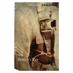 ISBN Soldier's Pay