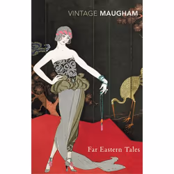 ISBN Far Eastern Tales, Anglais, Livre broché, 288 pages