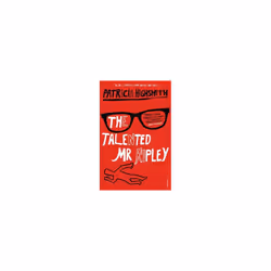 Arrow Books THE TALENTED MR. RIPLEY, Anglais, Livre broché, 248 pages