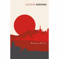 ISBN Runaway Horses, Anglais, Livre broché, 432 pages