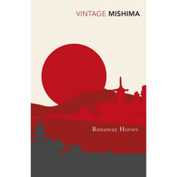 ISBN Runaway Horses