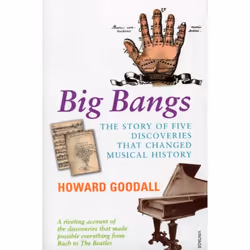 ISBN Big Bangs, Anglais, Livre broché, 256 pages