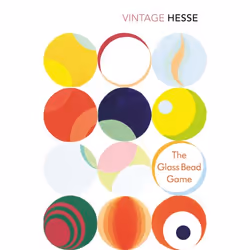 ISBN The Glass Bead Game, Anglais, Livre broché, 544 pages