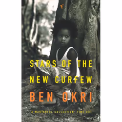 ISBN Stars Of The New Curfew, Anglais, Livre broché, 208 pages