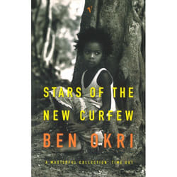 ISBN Stars Of The New Curfew