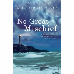 ISBN No Great Mischief, Anglais, Livre broché, 272 pages