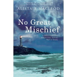 ISBN No Great Mischief