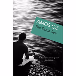 ISBN The Same Sea, Anglais, Livre broché, 208 pages