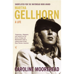 ISBN Martha Gellhorn